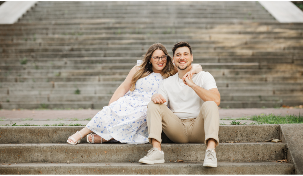 Eolia Mansion Wedding Photographer