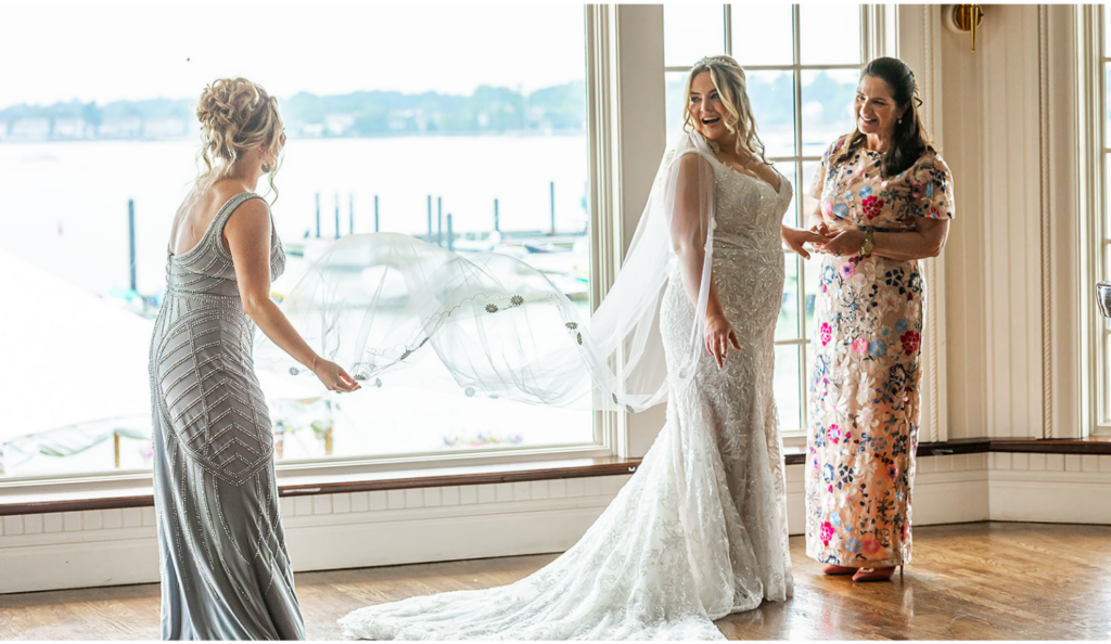 Wedding Photographer in Connecticut