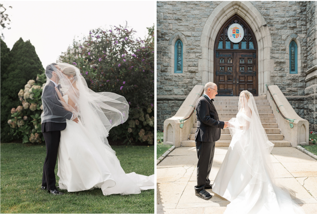 Wedding Photographer Litchfield CT 