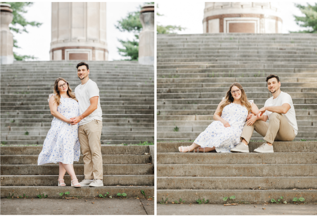 Eolia Mansion Wedding Photographer