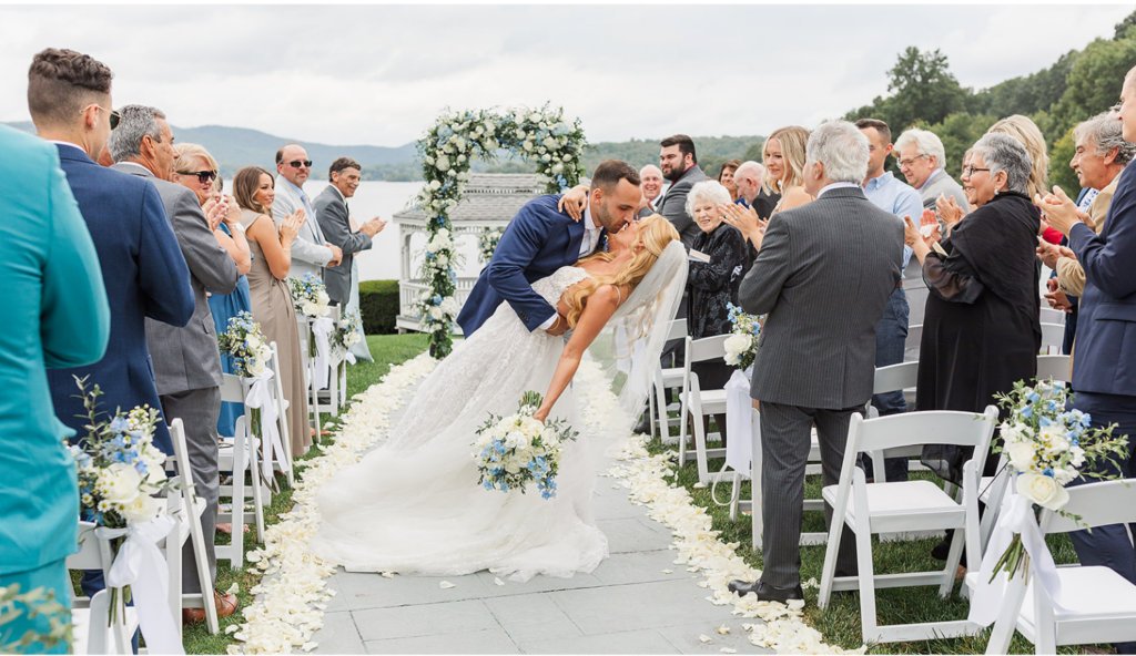 Wedding Photographer in Connecticut